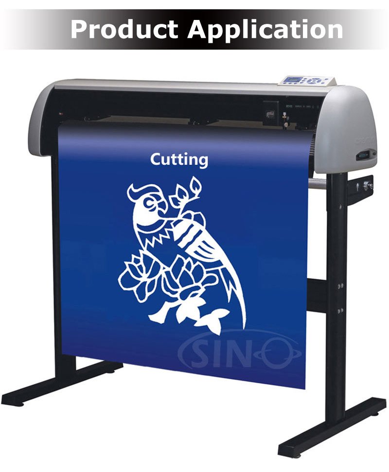 Graphic Cutting Permanent Adhesive Vinyl Roll Color PVC Film